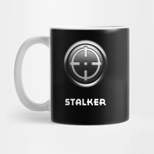 City of Villains - Stalker Mug